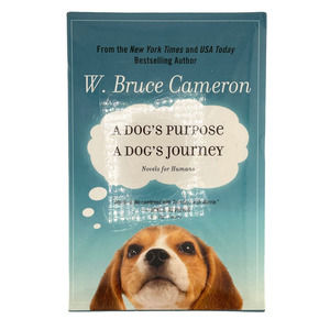 A Dog's Purpose Ser.: A Dog's Purpose Boxed Set by W. Bruce Cameron 2014